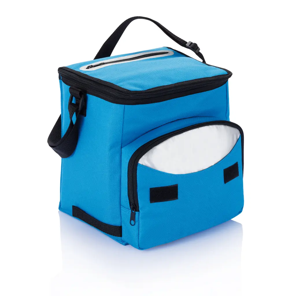 Sklopiva rashladna torba P733.19 blue-2
