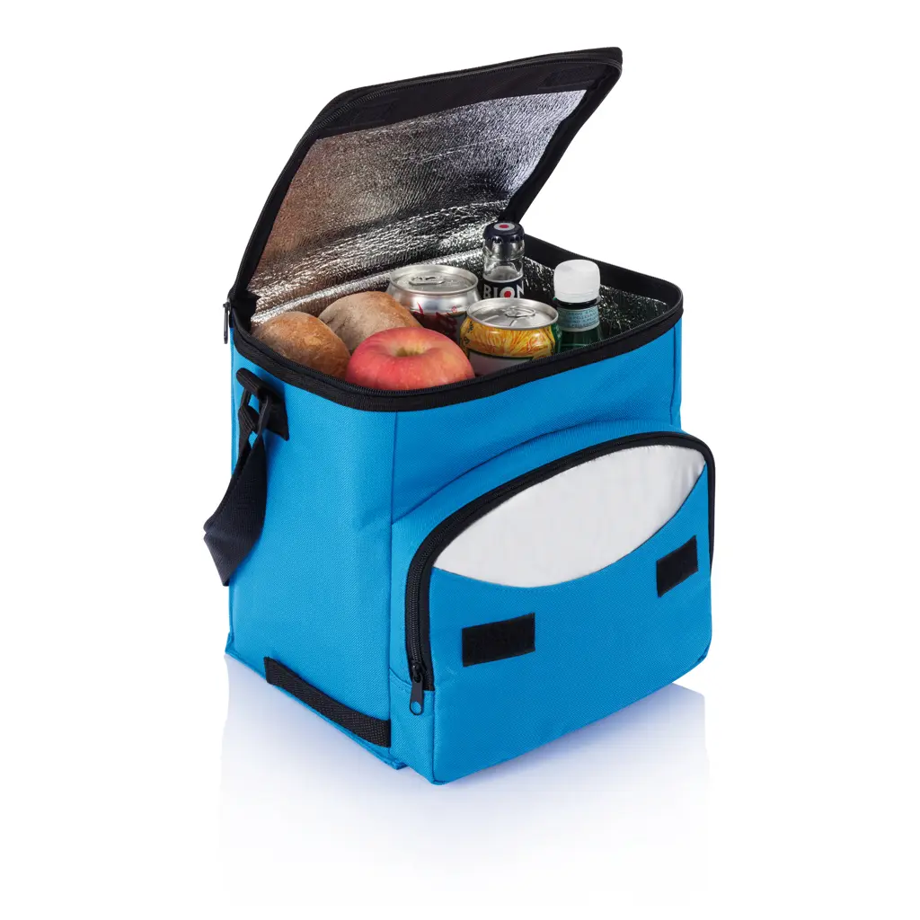 Sklopiva rashladna torba P733.19 blue-4