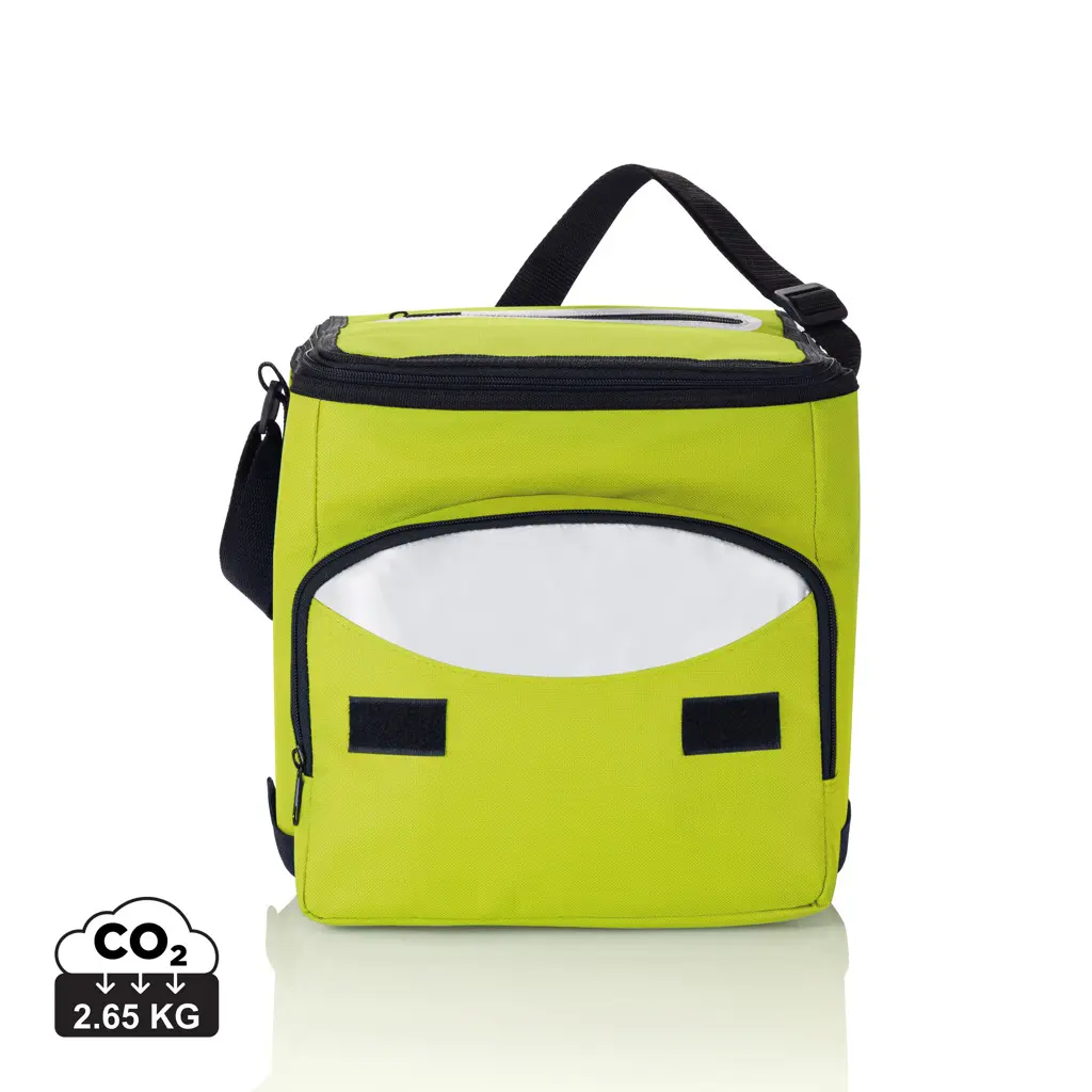 Sklopiva rashladna torba P733.19 green-0