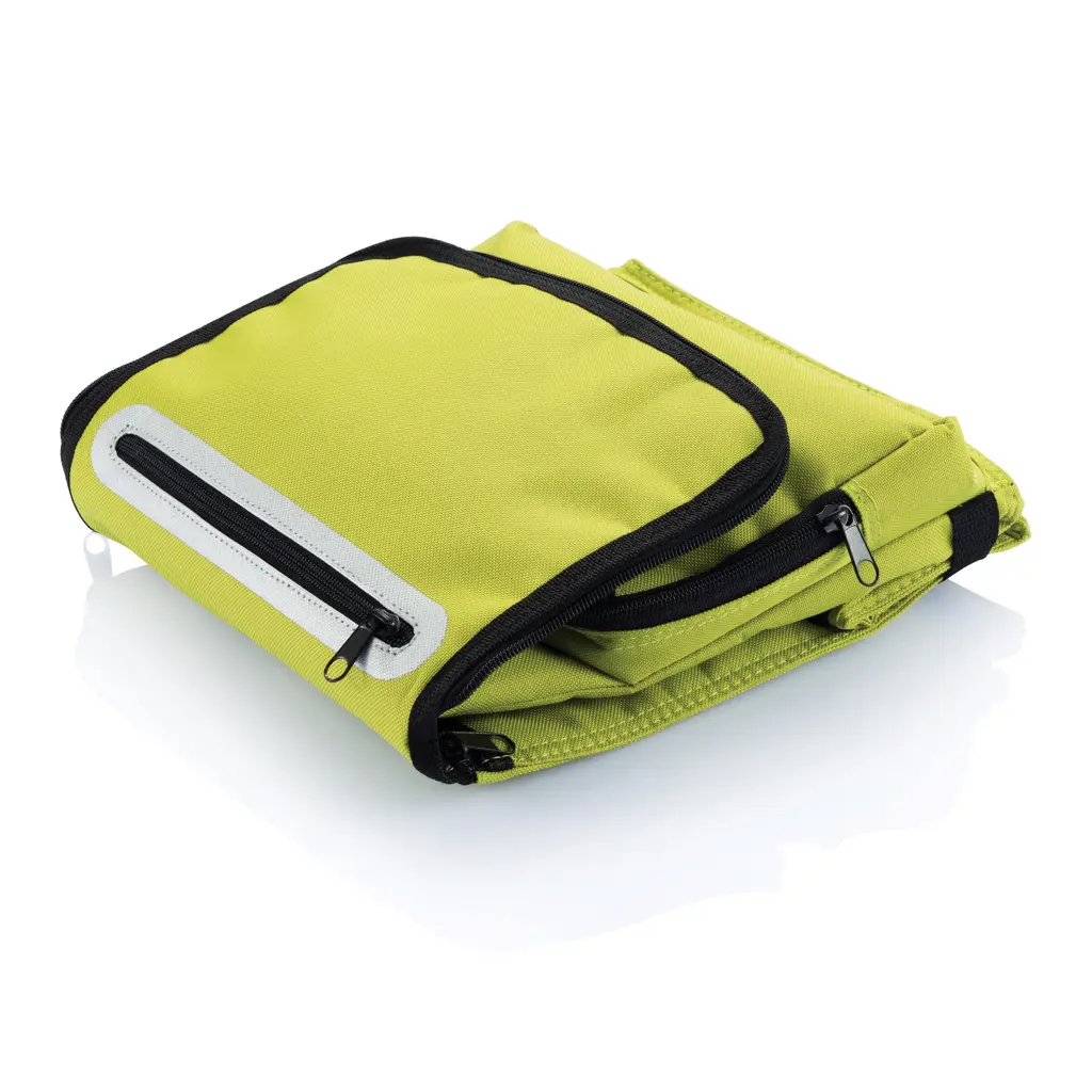 Sklopiva rashladna torba P733.19 green-2