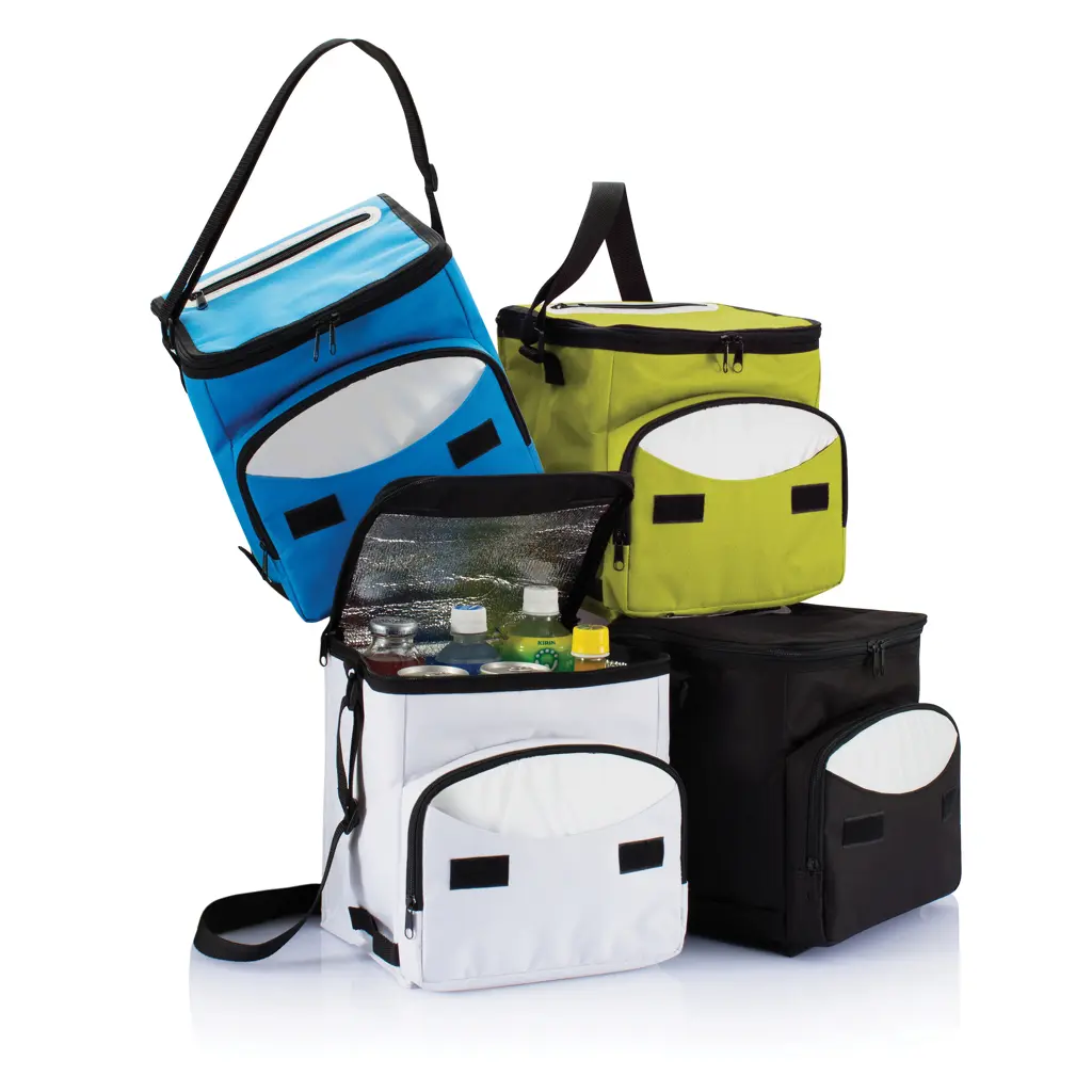 Sklopiva rashladna torba P733.19 green-5