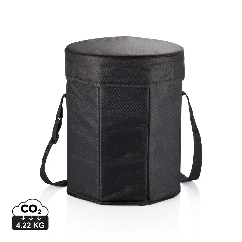Rashladno sjedalo P733.44 black-0