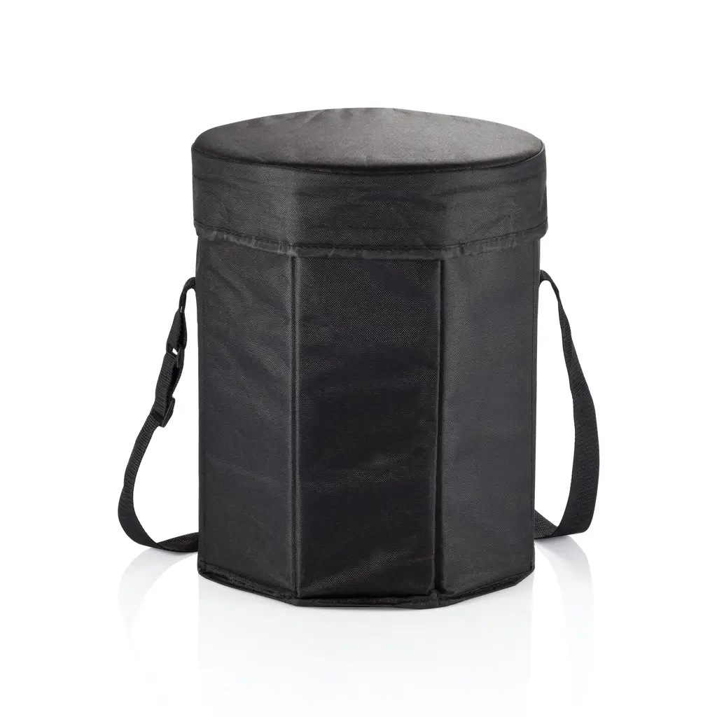 Rashladno sjedalo P733.44 black-1