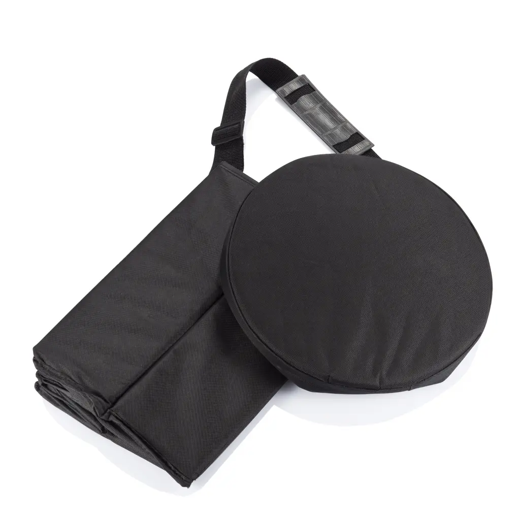 Rashladno sjedalo P733.44 black-4