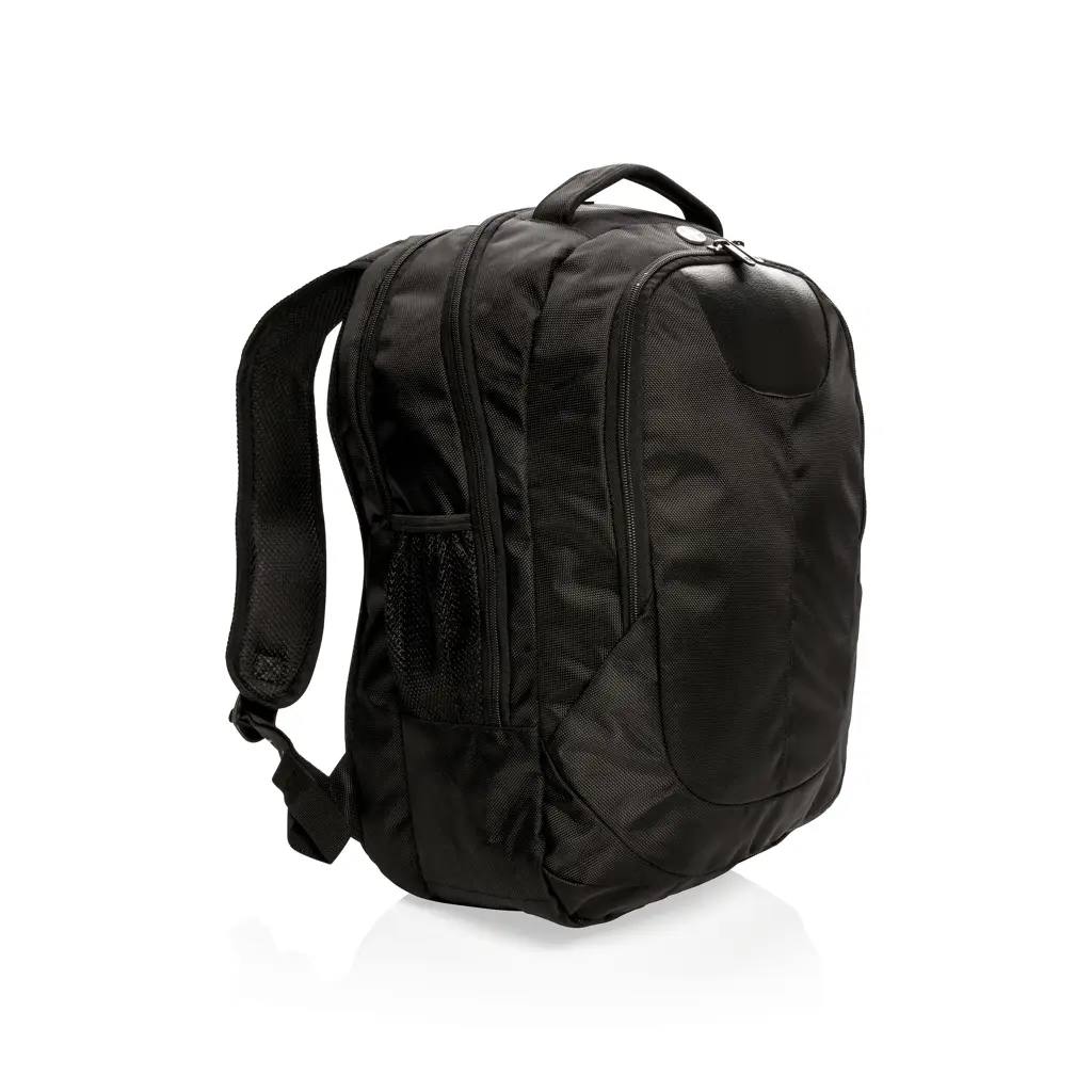 Outdoor ruksak za laptop P742.01 black-1