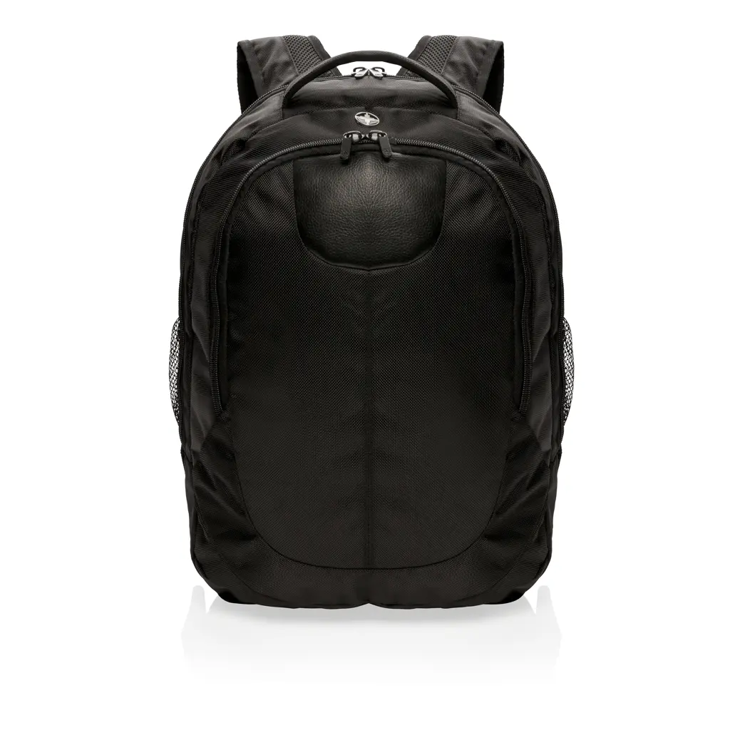 Outdoor ruksak za laptop P742.01 black-2