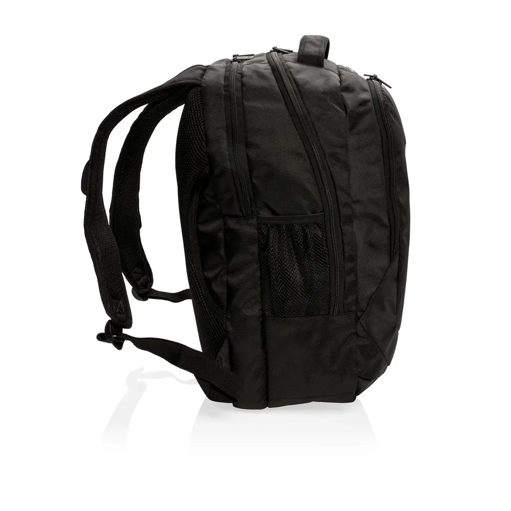 Outdoor ruksak za laptop P742.01 black-5