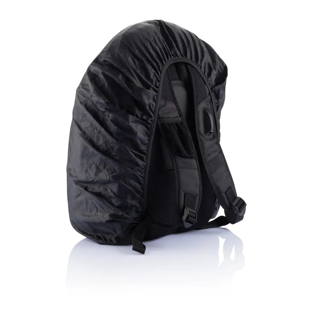 Outdoor ruksak za laptop P742.01 black-8