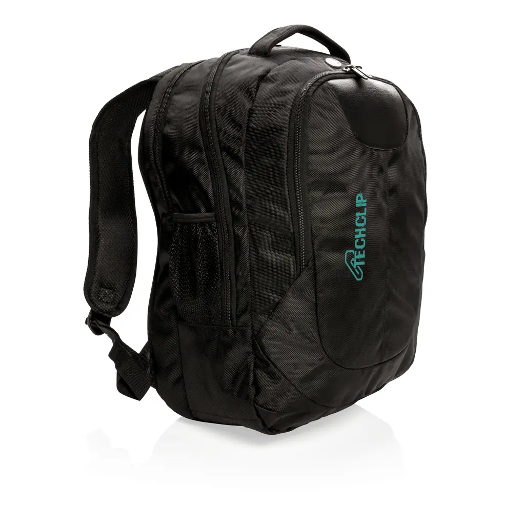 Outdoor ruksak za laptop P742.01 black-3