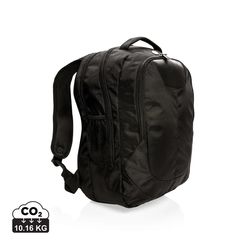 Outdoor ruksak za laptop P742.01 black-0