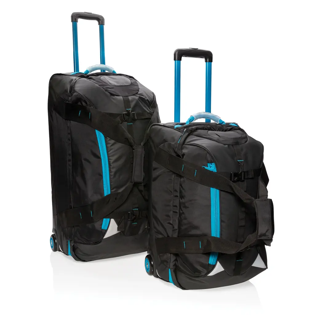 Putna torba sa kotačima P750.00 blue-11