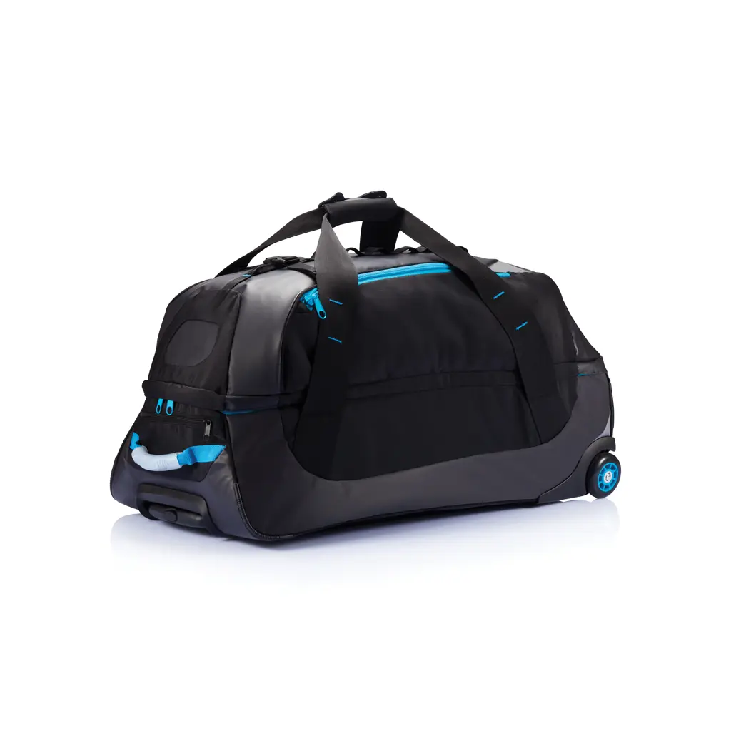 Putna torba sa kotačima P750.00 blue-1