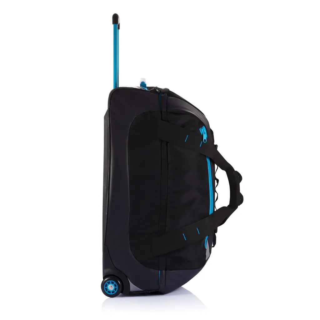 Putna torba sa kotačima P750.00 blue-4