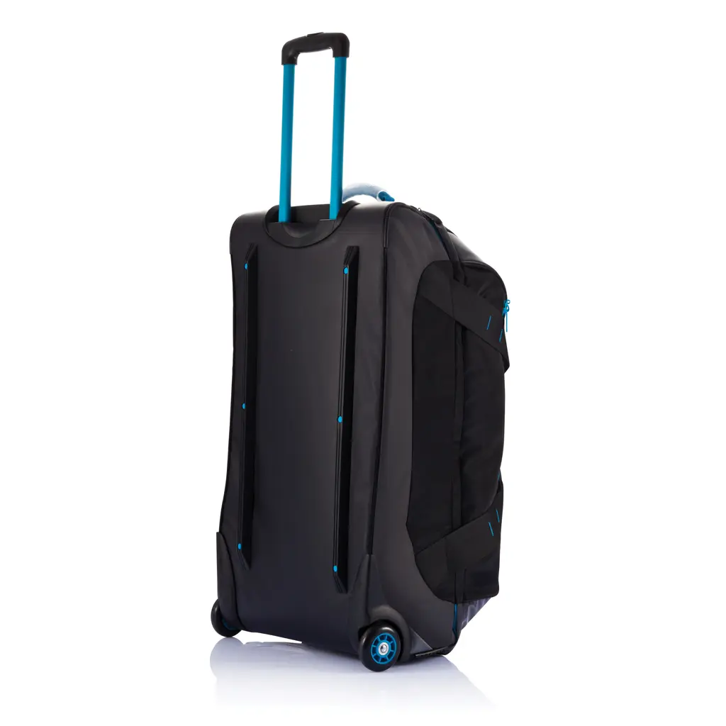 Putna torba sa kotačima P750.00 blue-5