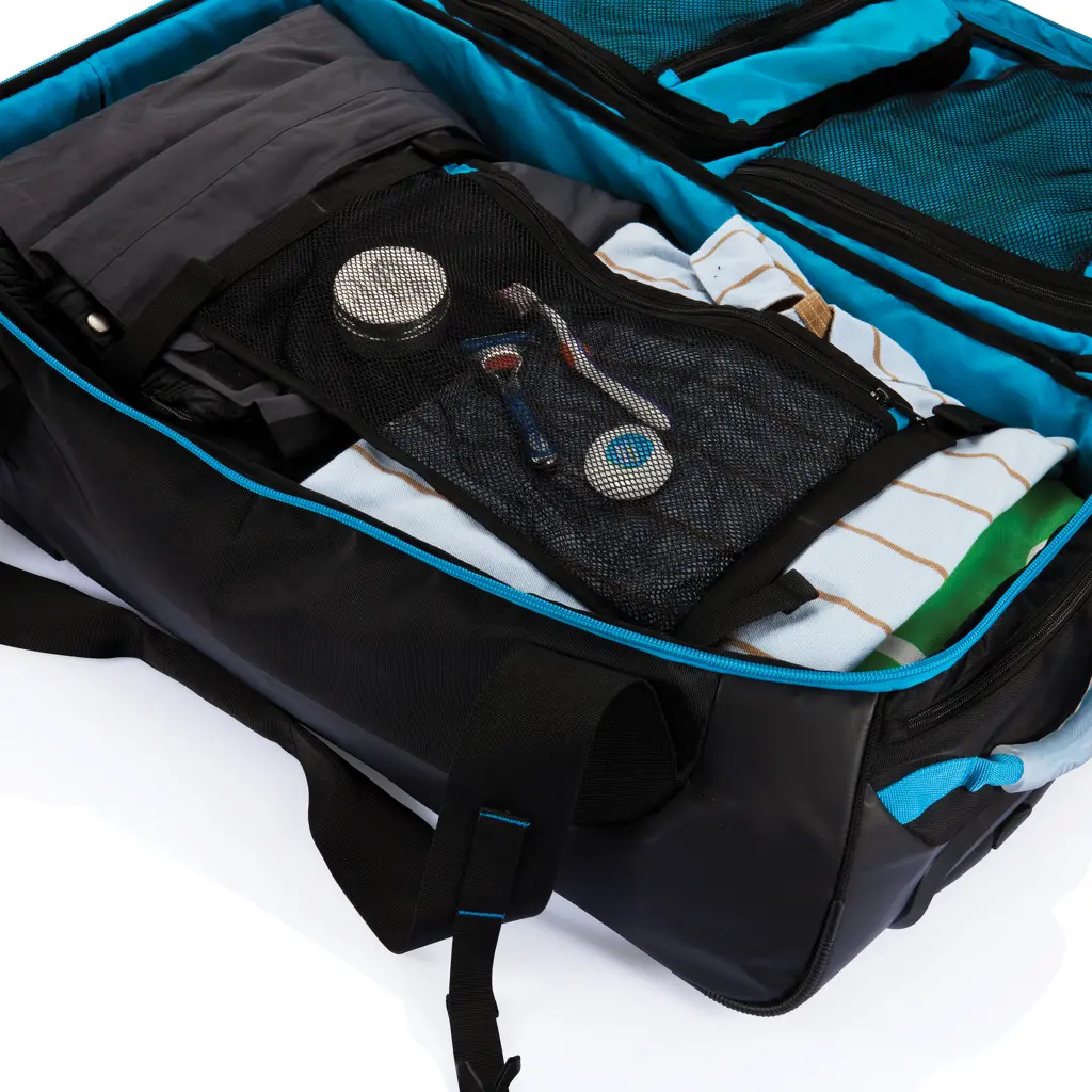 Putna torba sa kotačima P750.00 blue-8