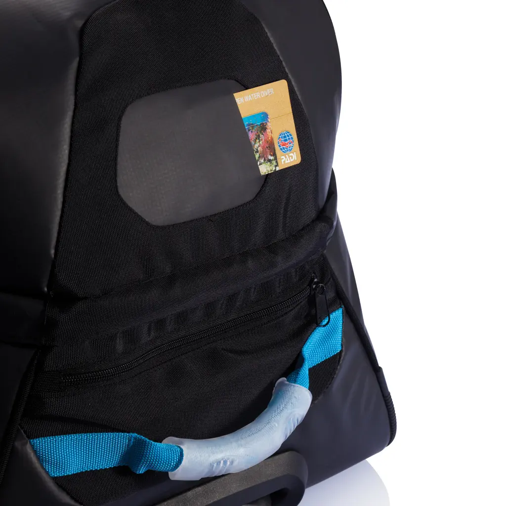 Putna torba sa kotačima P750.00 blue-10