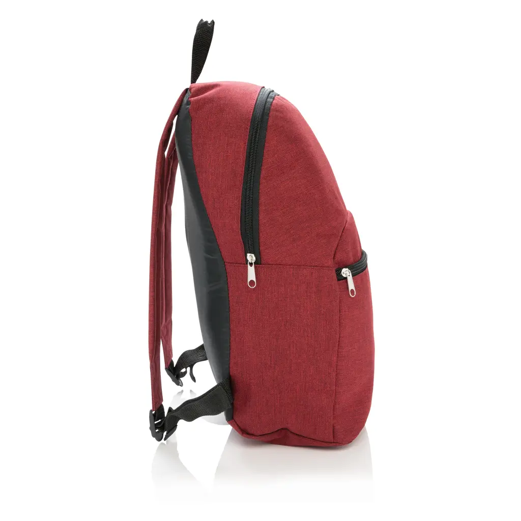 Promotivni ruksak P760.02 red-2