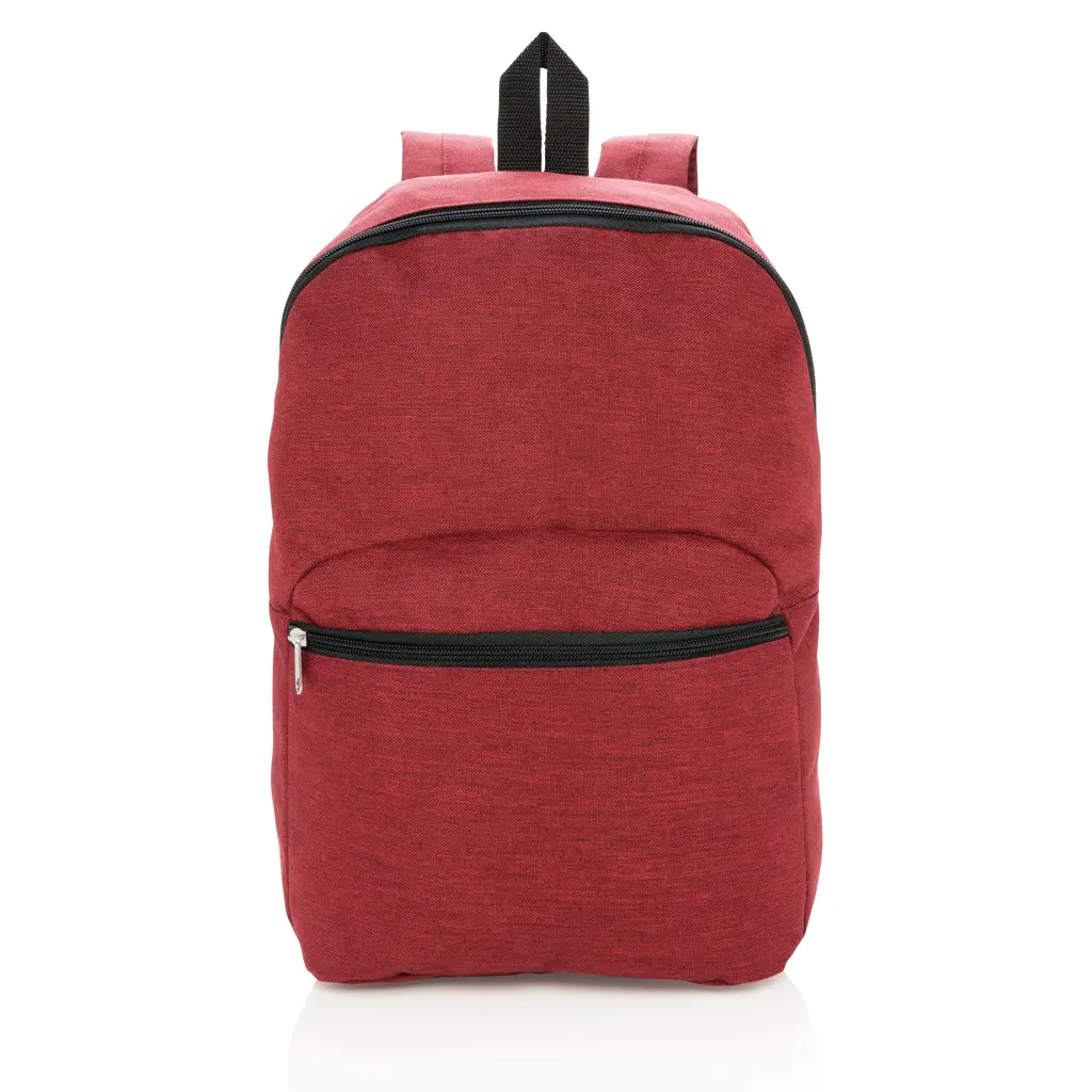 Promotivni ruksak P760.02 red-4