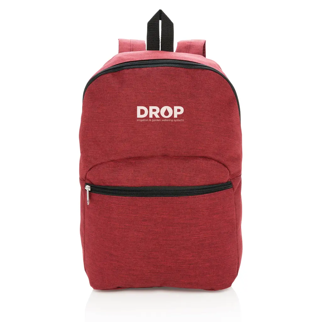 Promotivni ruksak P760.02 red-3