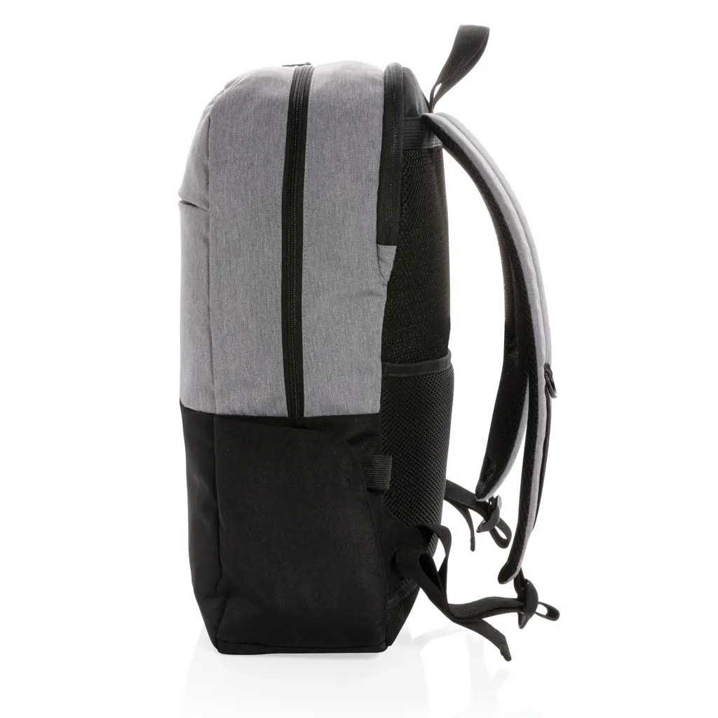 Ruksak za laptop 15,6" USB & RFID P760.05 black-5