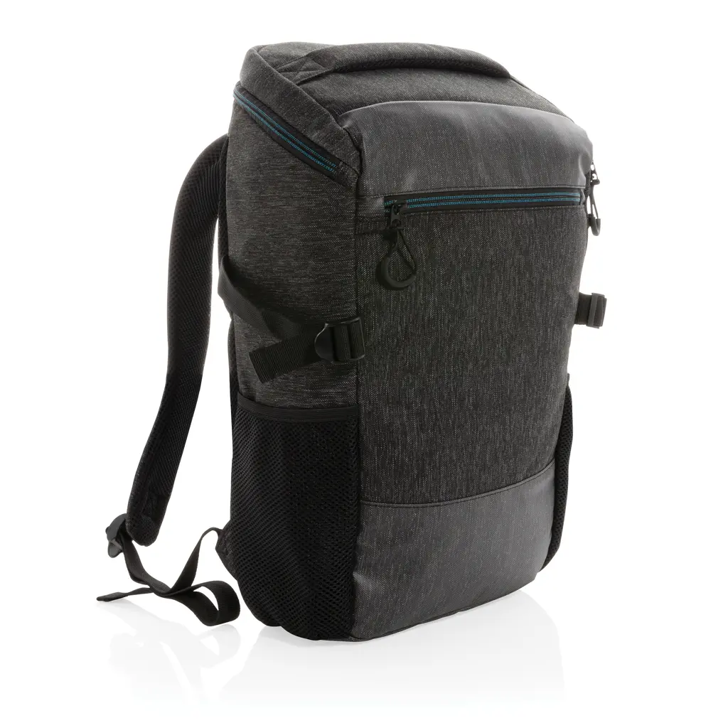Ruksak za laptop od 15,6" P760.07 black-1
