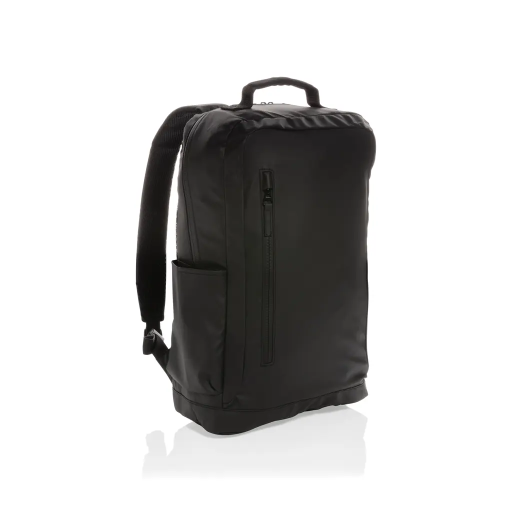 Crni ruksak za laptop od 15,6" P760.13 black-1
