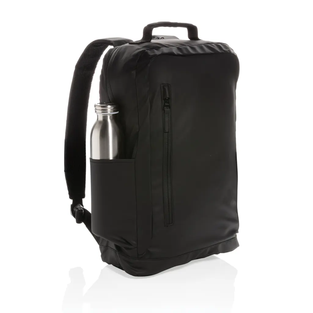 Crni ruksak za laptop od 15,6" P760.13 black-2