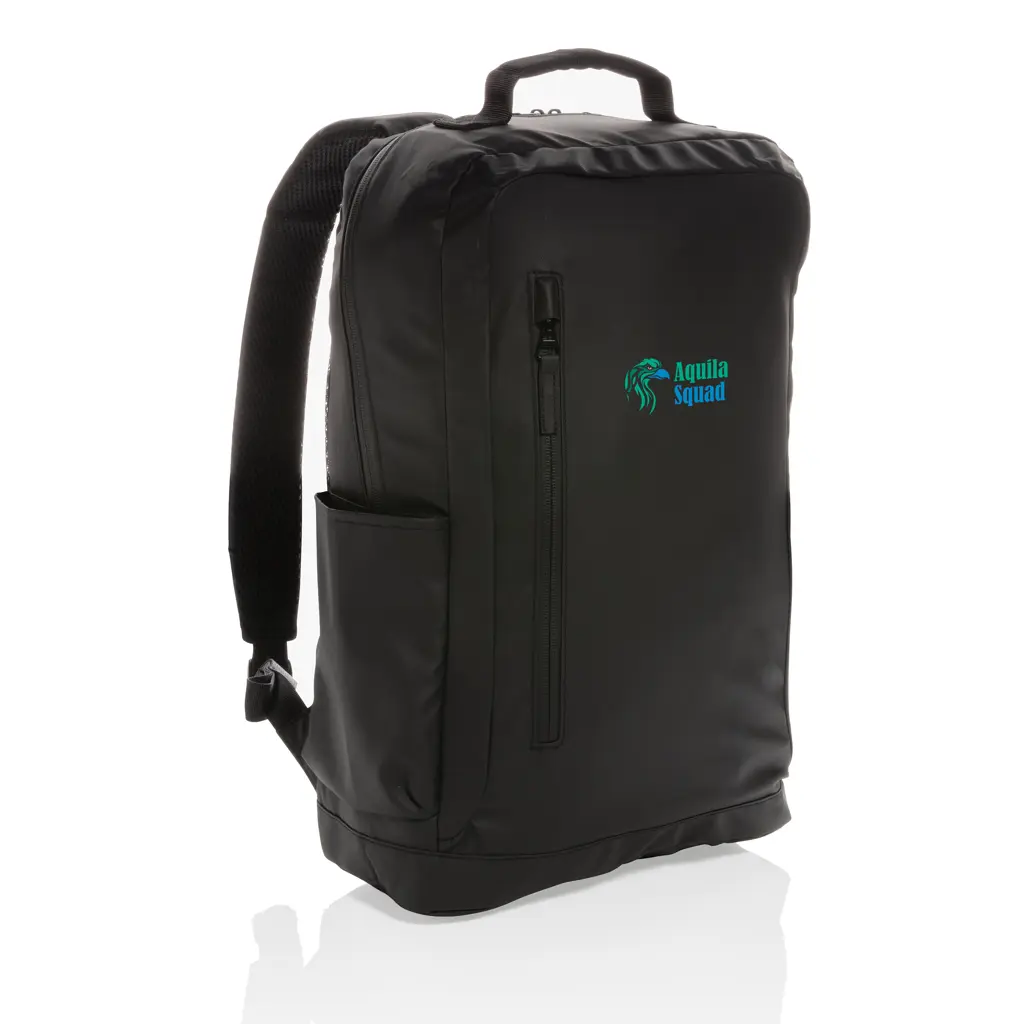 Crni ruksak za laptop od 15,6" P760.13 black-3