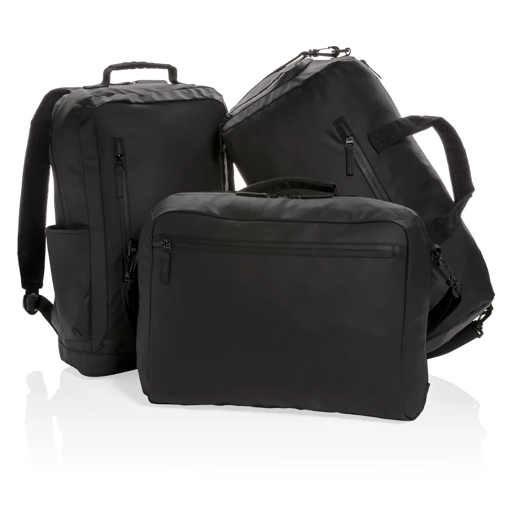 Crni ruksak za laptop od 15,6" P760.13 black-9