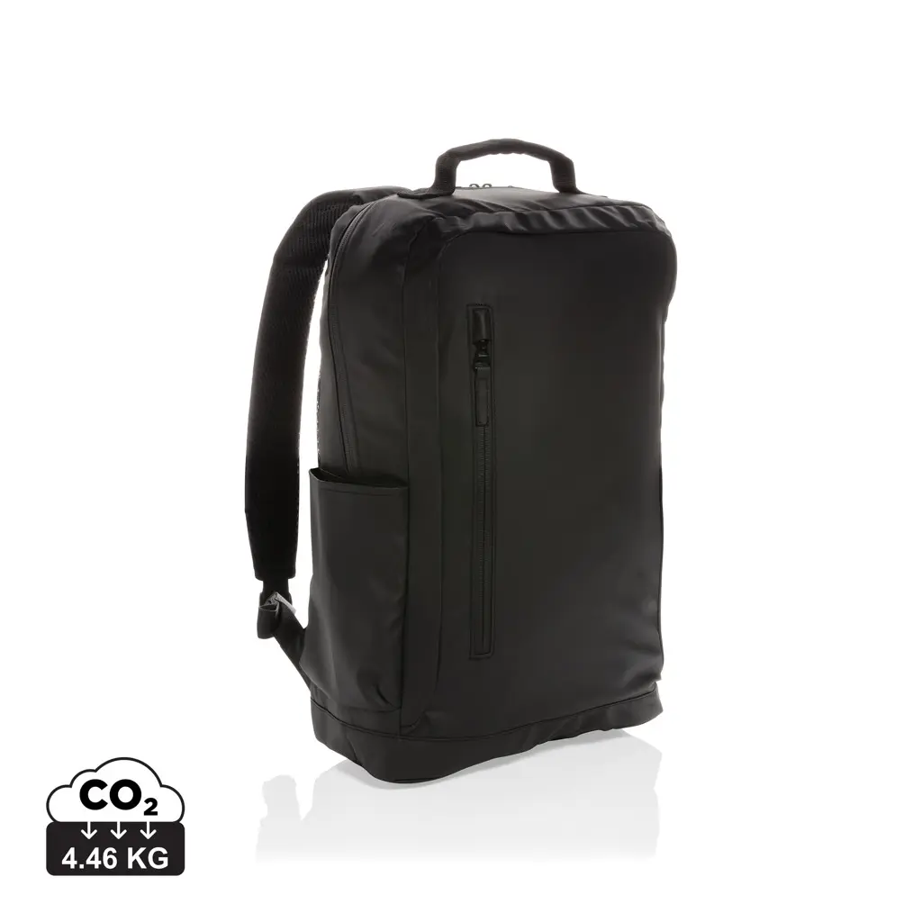 Crni ruksak za laptop od 15,6" P760.13 black-0