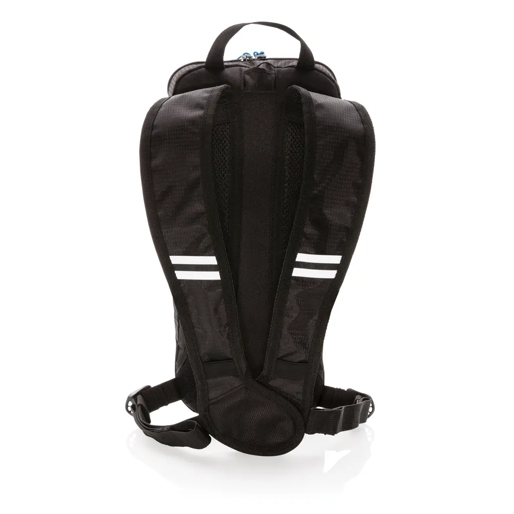Mali planinarski ruksak Explorer ripstop 7L P760.16 black-6