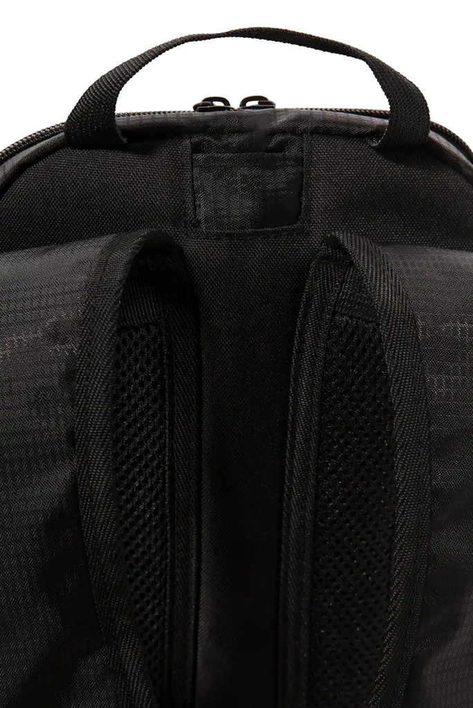 Mali planinarski ruksak Explorer ripstop 7L P760.16 black-10