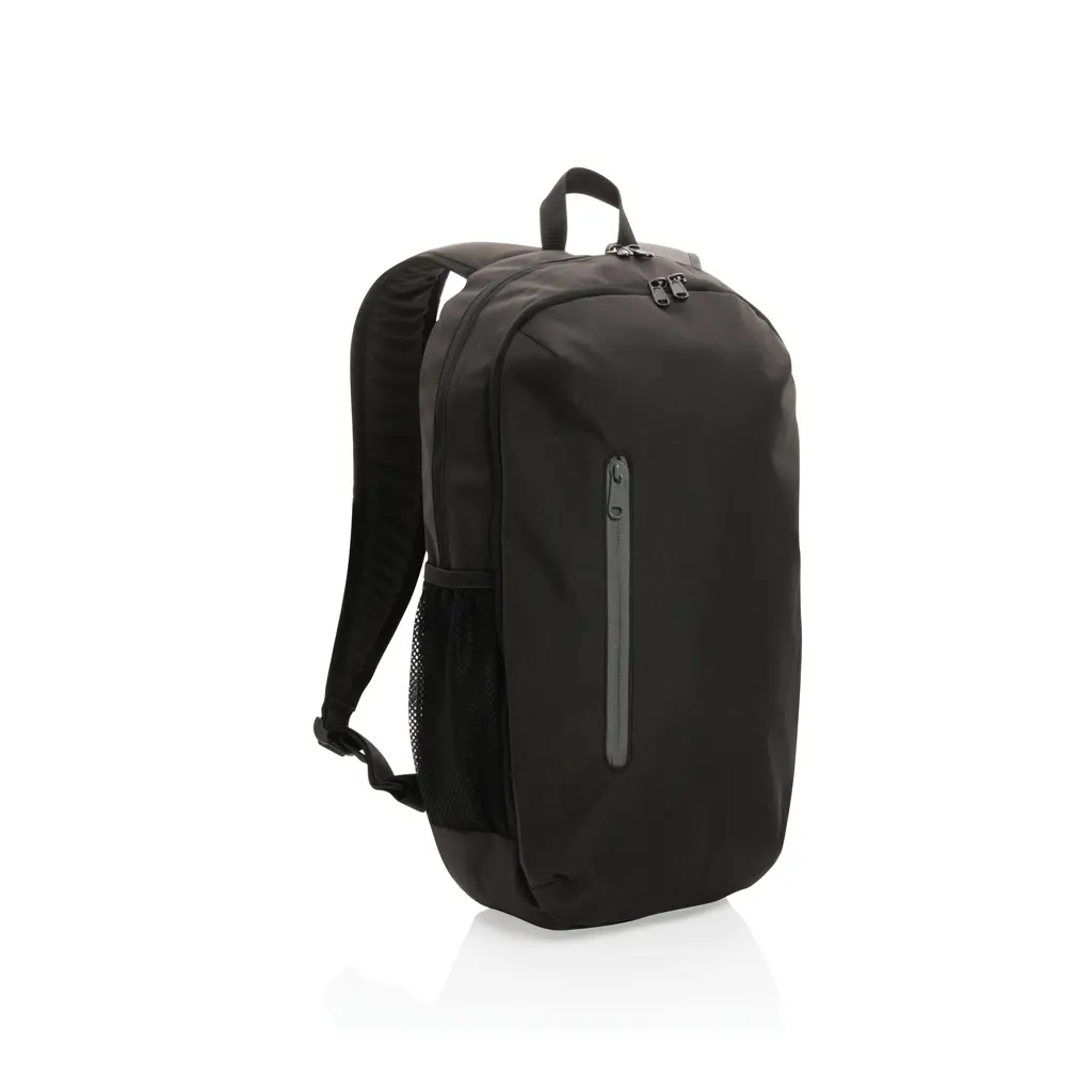 Ruksak Impact AWARE™ 300D RPET P760.17 black-1