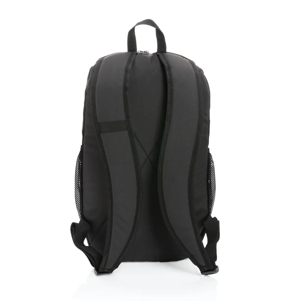 Ruksak Impact AWARE™ 300D RPET P760.17 black-5