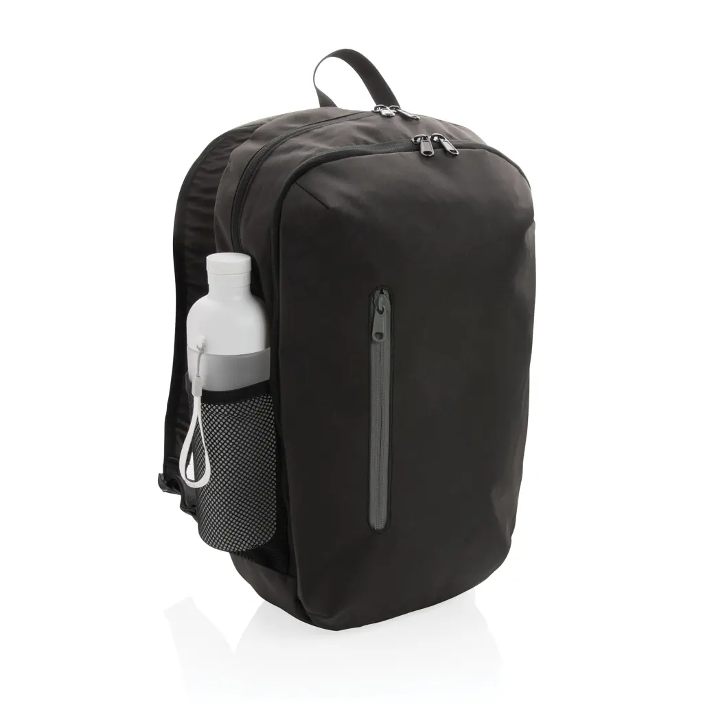 Ruksak Impact AWARE™ 300D RPET P760.17 black-6