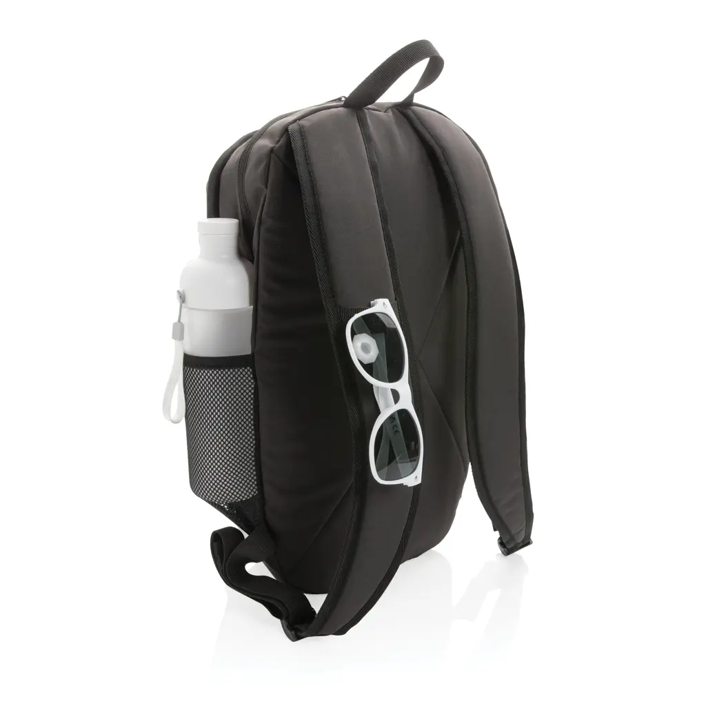Ruksak Impact AWARE™ 300D RPET P760.17 black-7