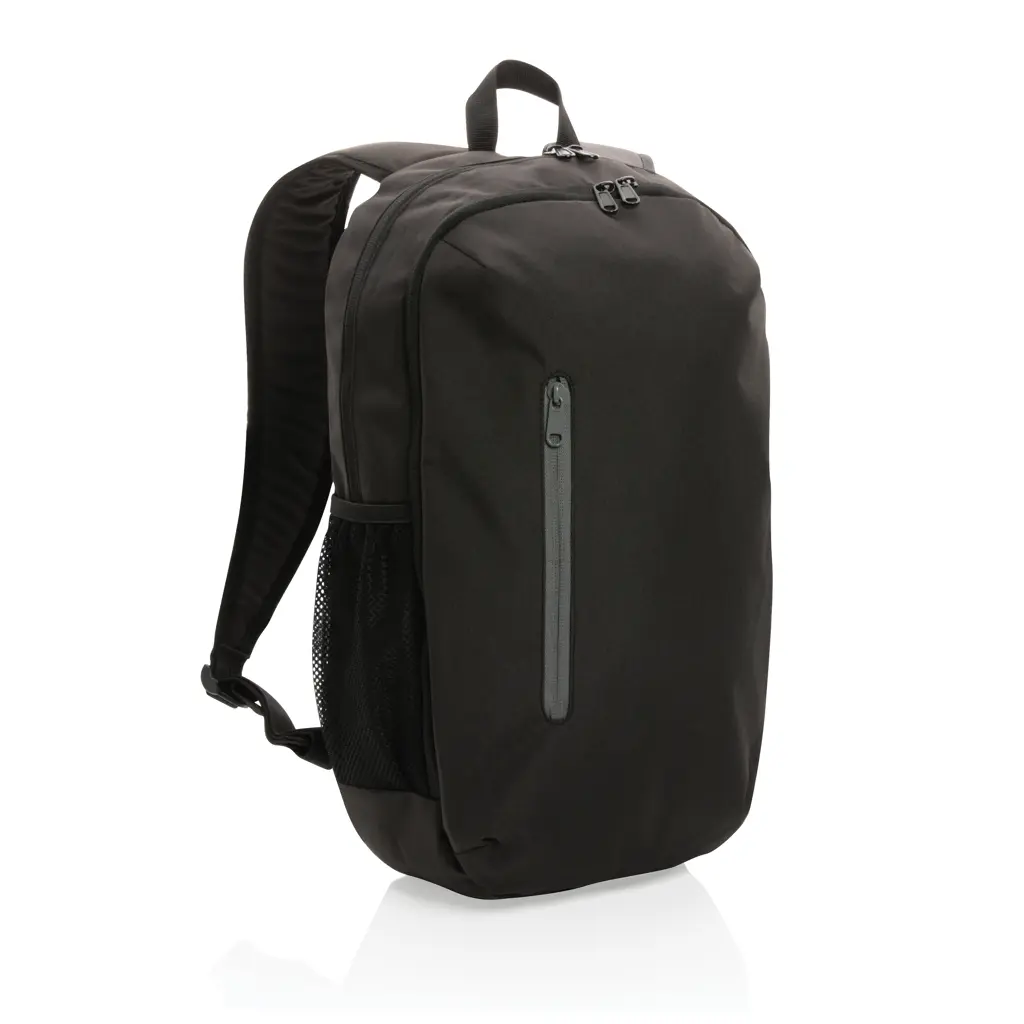 Ruksak Impact AWARE™ 300D RPET P760.17 black-9