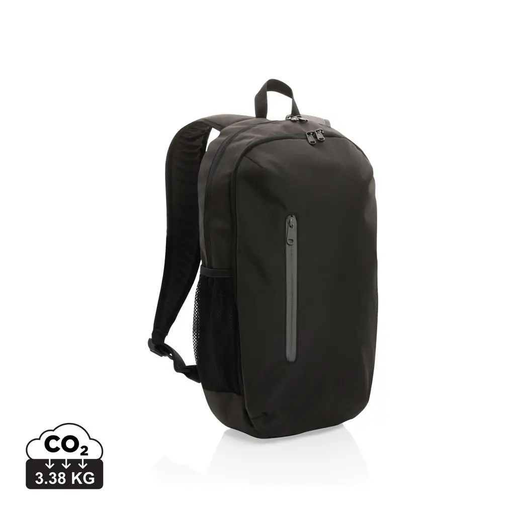 Ruksak Impact AWARE™ 300D RPET P760.17 black-13
