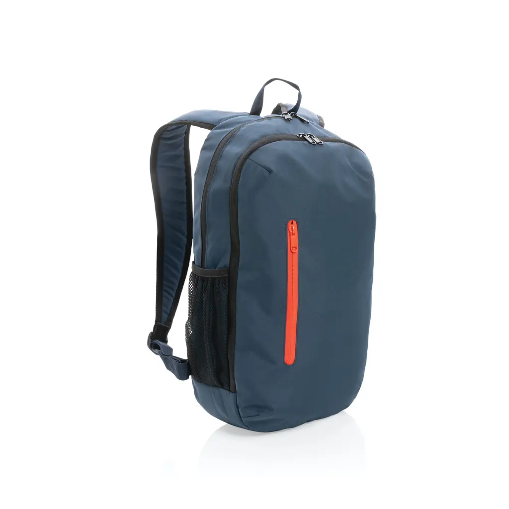 Ruksak Impact AWARE™ 300D RPET P760.17 navy-1