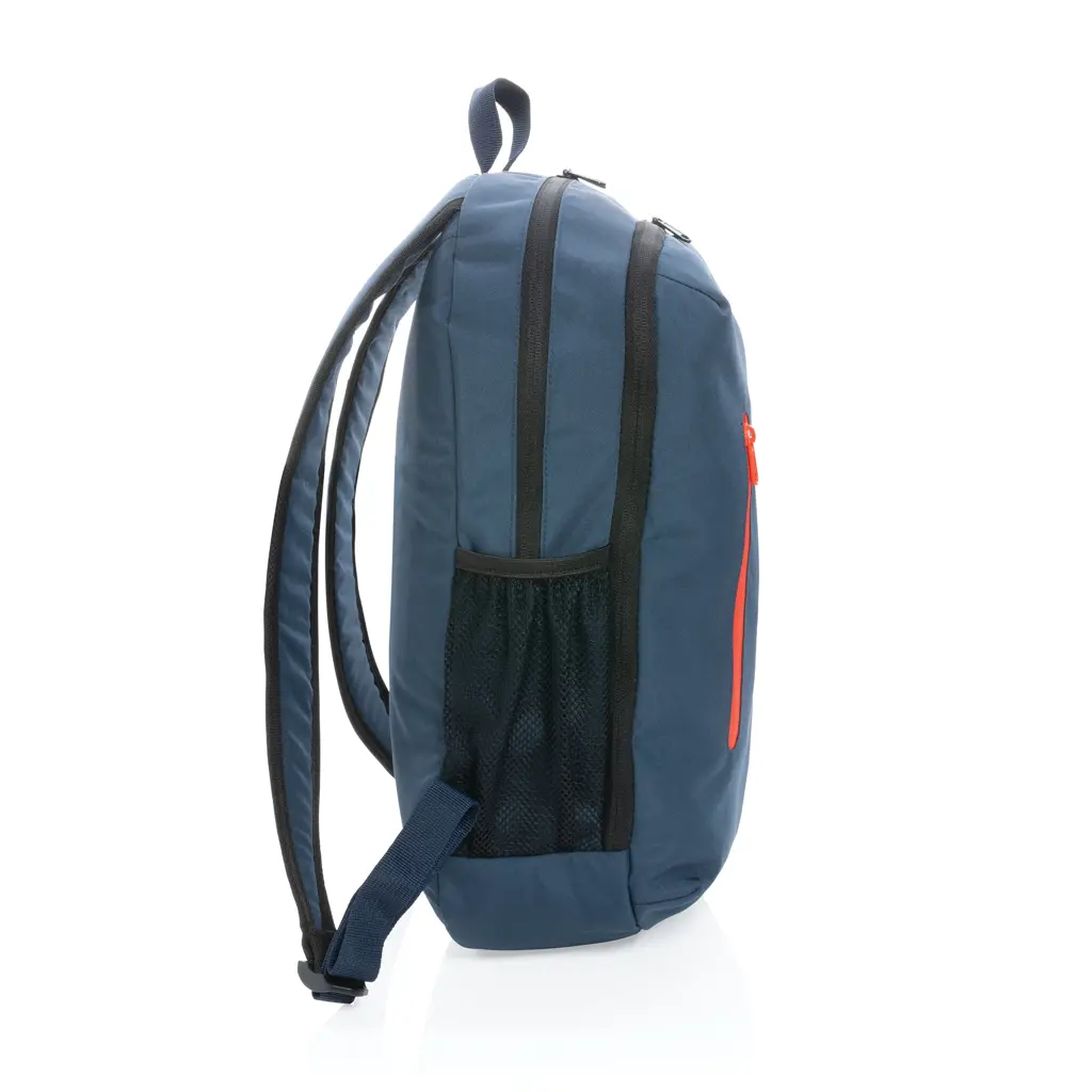Ruksak Impact AWARE™ 300D RPET P760.17 navy-4