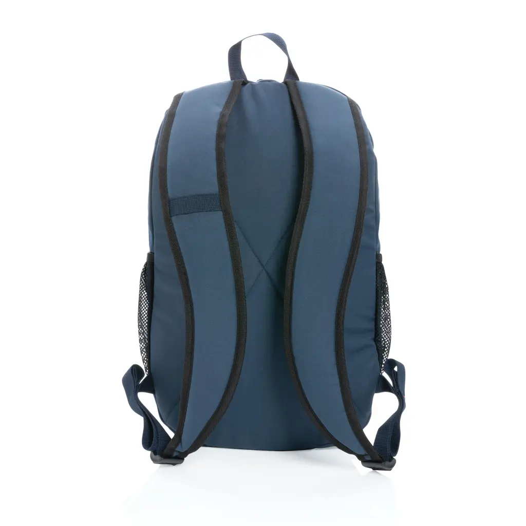Ruksak Impact AWARE™ 300D RPET P760.17 navy-5