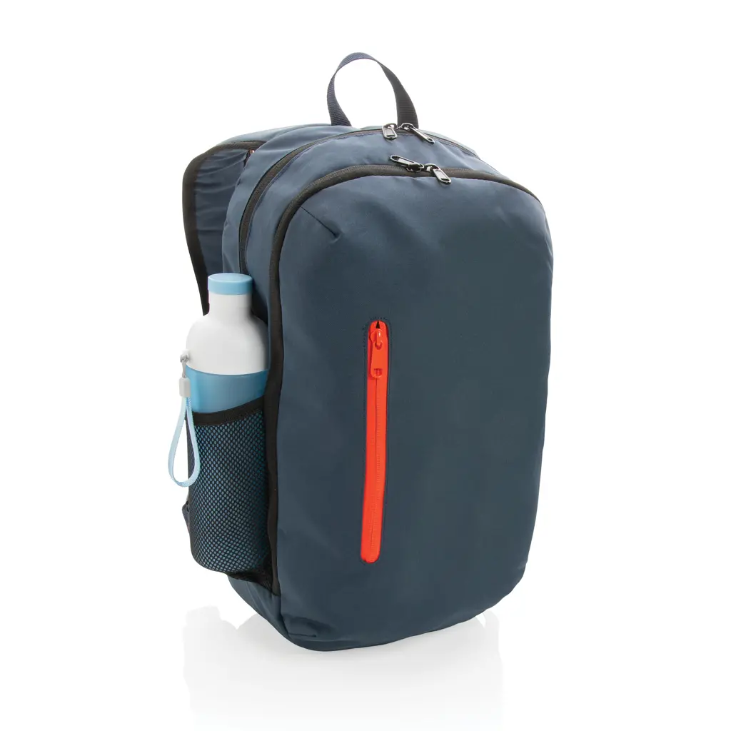 Ruksak Impact AWARE™ 300D RPET P760.17 navy-6