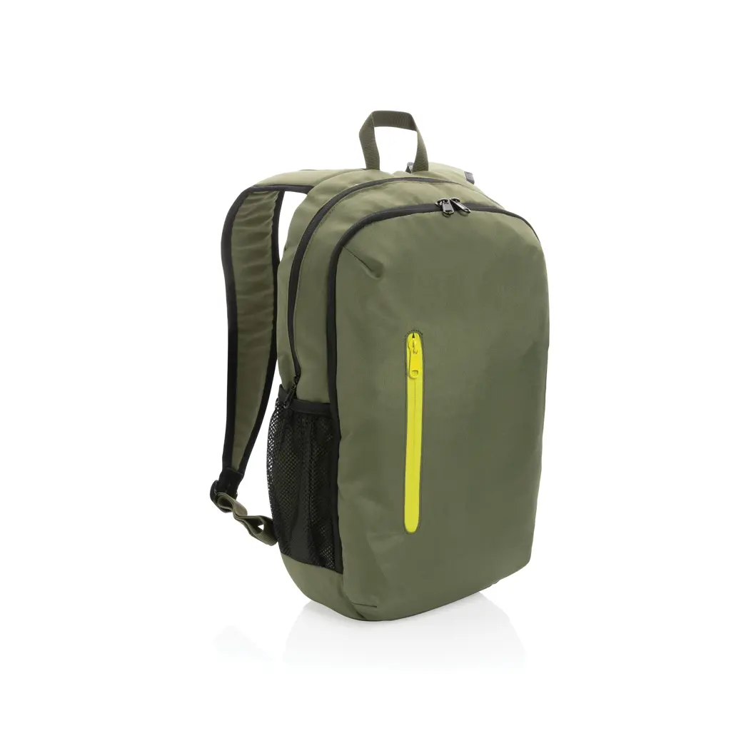 Ruksak Impact AWARE™ 300D RPET P760.17 green-1
