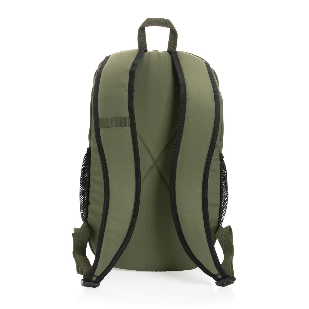 Ruksak Impact AWARE™ 300D RPET P760.17 green-5