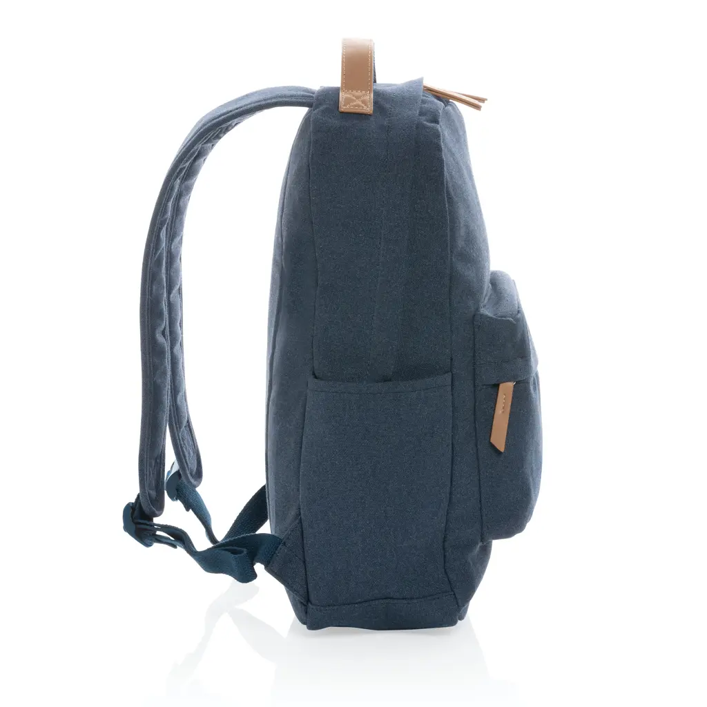 Ruksak od recikliranog platna Impact AWARE™ P760.22 blue-4