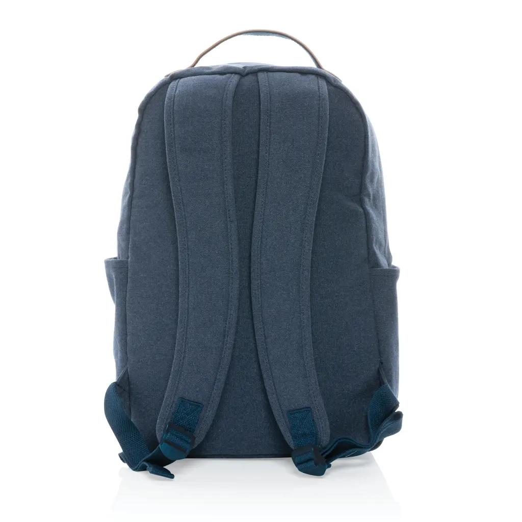 Ruksak od recikliranog platna Impact AWARE™ P760.22 blue-5