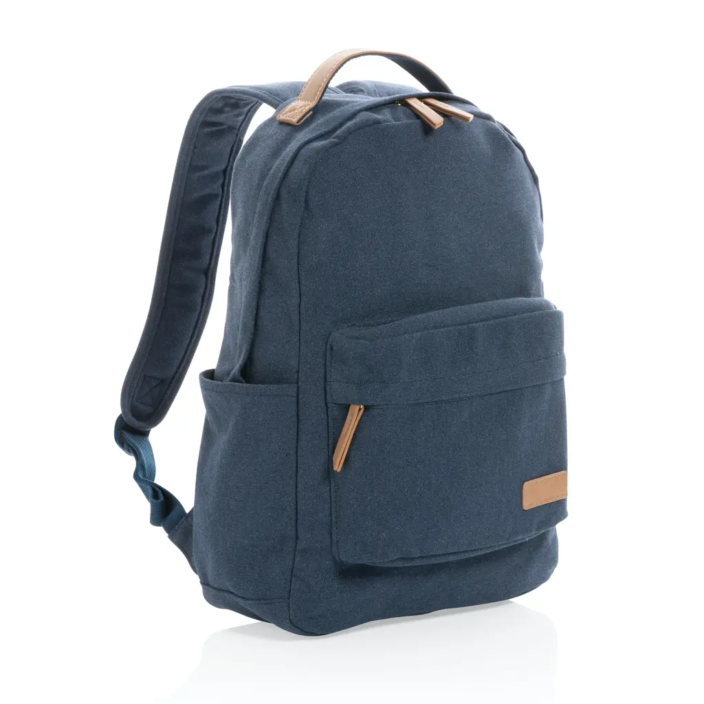 Ruksak od recikliranog platna Impact AWARE™ P760.22 blue-7