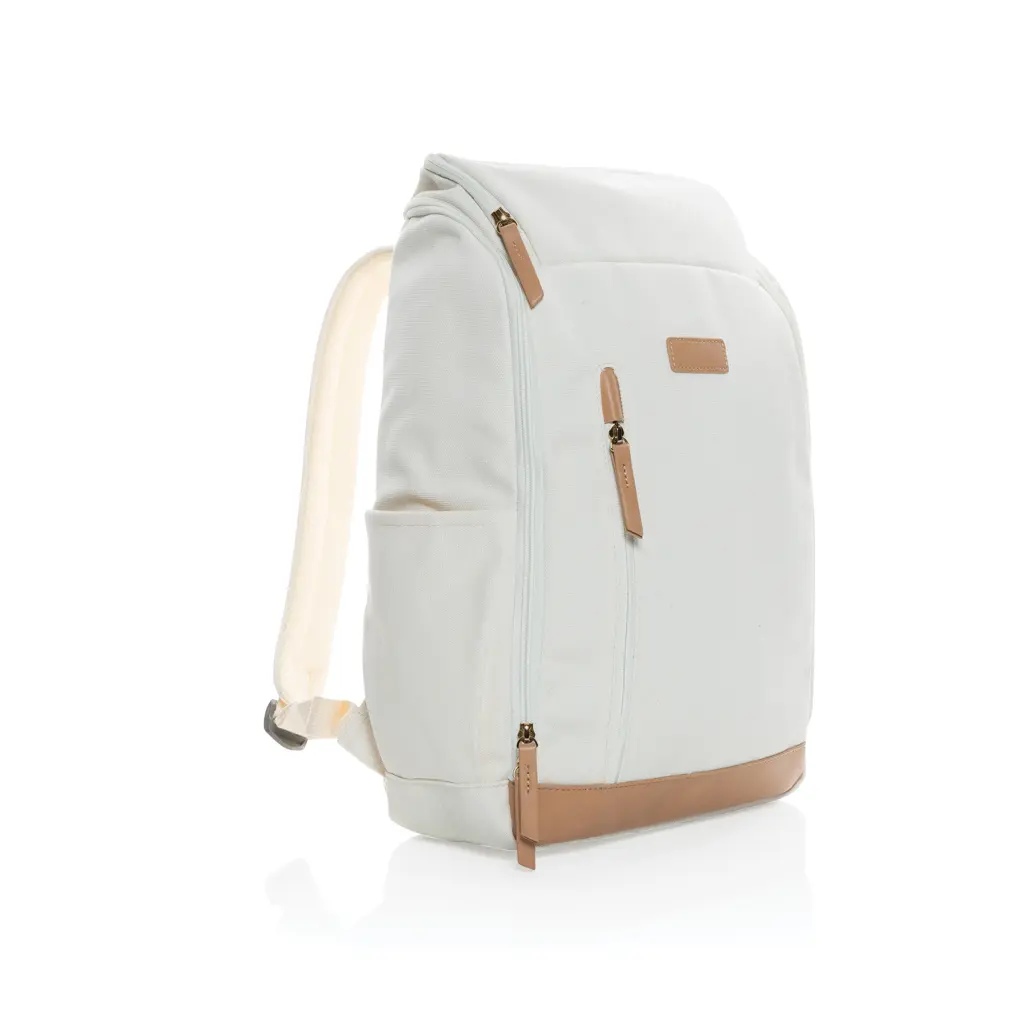 Ruksak za laptop 15'' Impact AWARE™ P760.24 off white-1