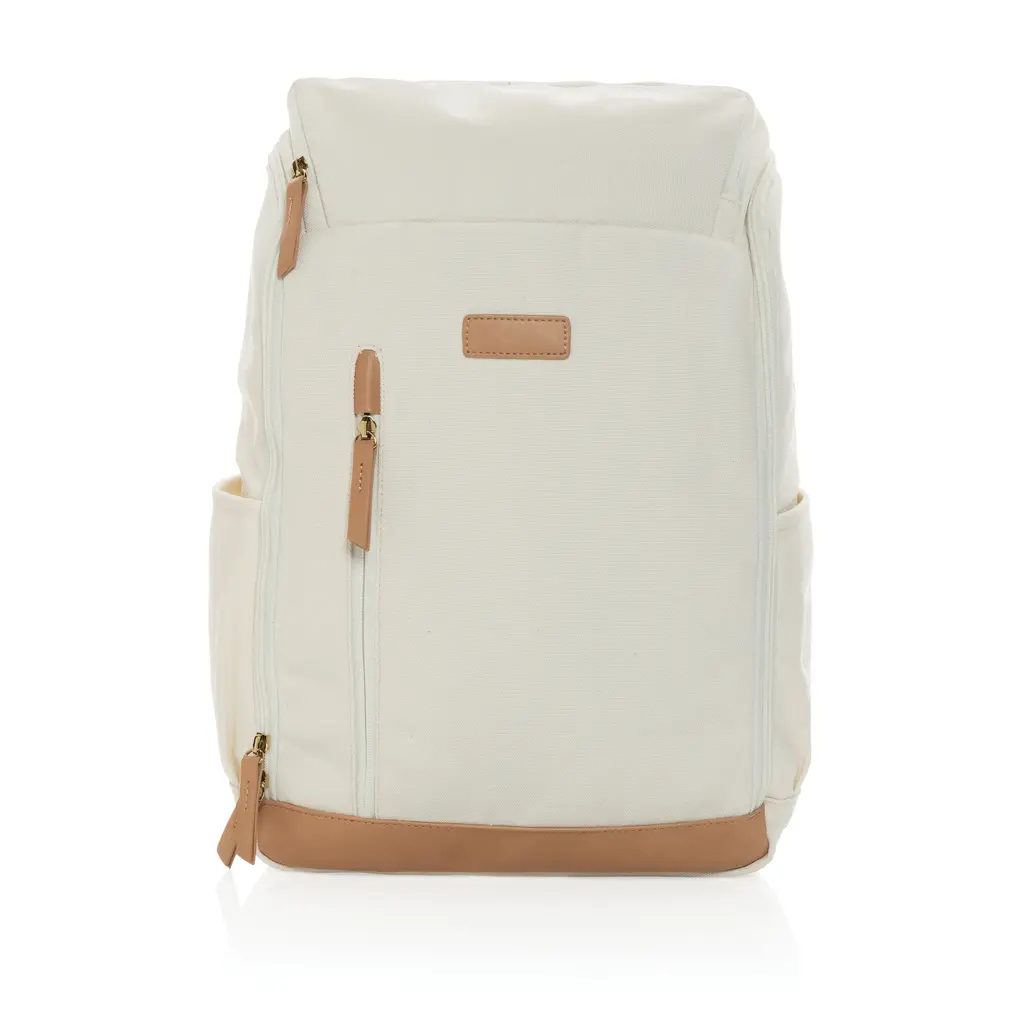 Ruksak za laptop 15'' Impact AWARE™ P760.24 off white-2