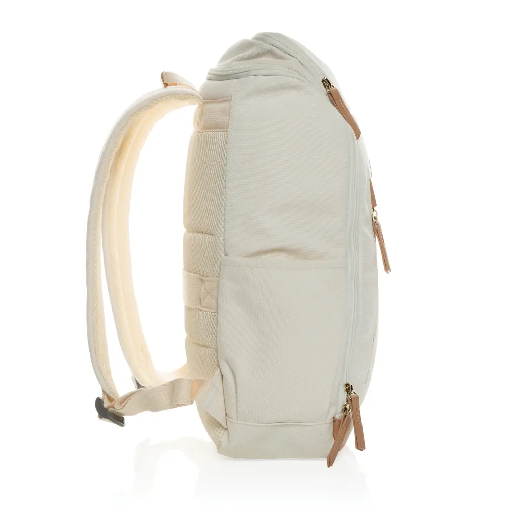 Ruksak za laptop 15'' Impact AWARE™ P760.24 off white-4